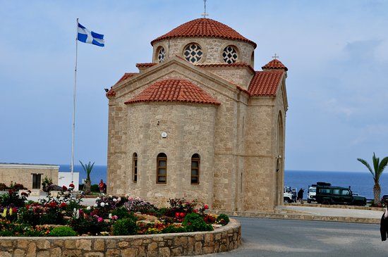 St. Georgios Church